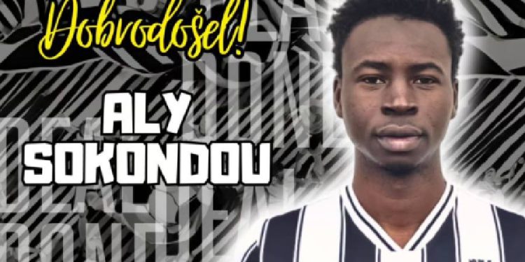 Aly Sokondou