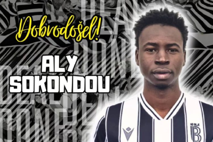 Aly Sokondou