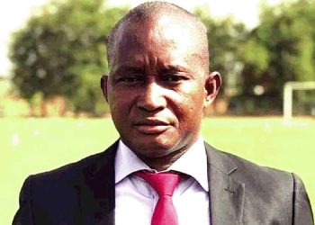 Ardjouma Sirima
