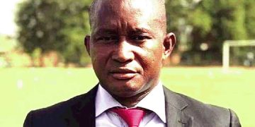 Ardjouma Sirima