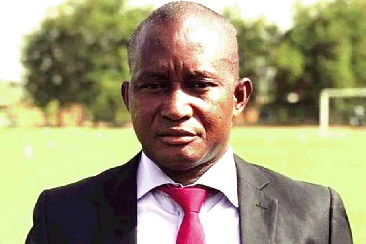 Ardjouma Sirima