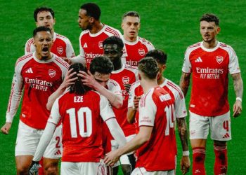 Arsenal