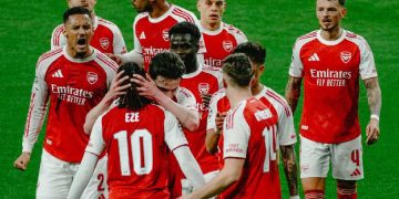 Arsenal