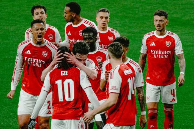 Arsenal