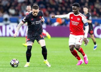 Arsenal vs Bayer Leverkusen : Heure et chaîne où regarder le match