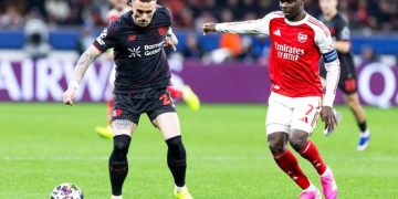 Arsenal vs Bayer Leverkusen : Heure et chaîne où regarder le match