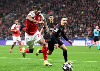 Arsenal vs Bayer Leverkusen