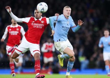 Arsenal vs Manchester United