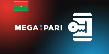 Comment s'inscrire à Megapari
