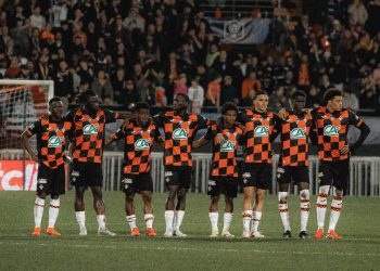FC Lorient