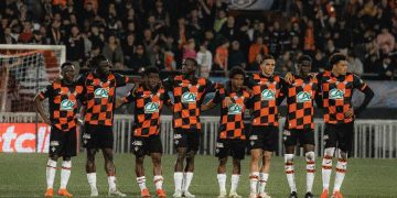 FC Lorient