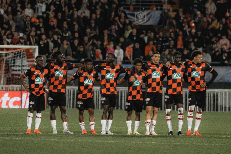 FC Lorient
