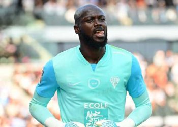 Hervé Koffi