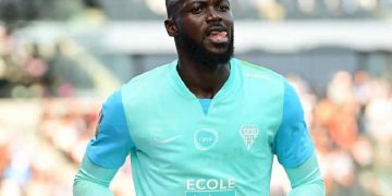 Hervé Koffi