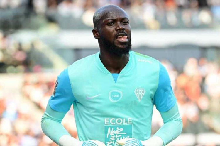 Hervé Koffi
