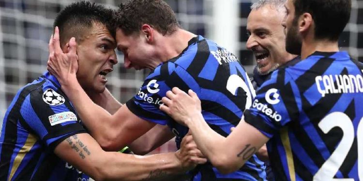 Inter