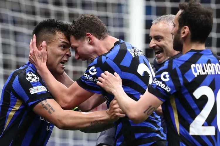 Inter