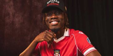 Issa Kaboré