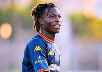 Jack Diarra