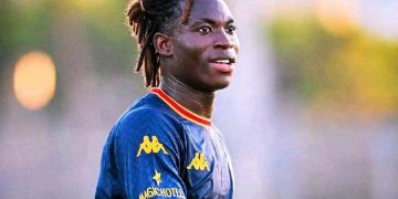 Jack Diarra