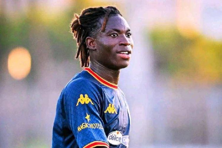 Jack Diarra