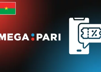 Megapari code promo