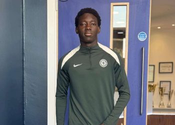 Mohamed Zongo