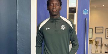 Mohamed Zongo