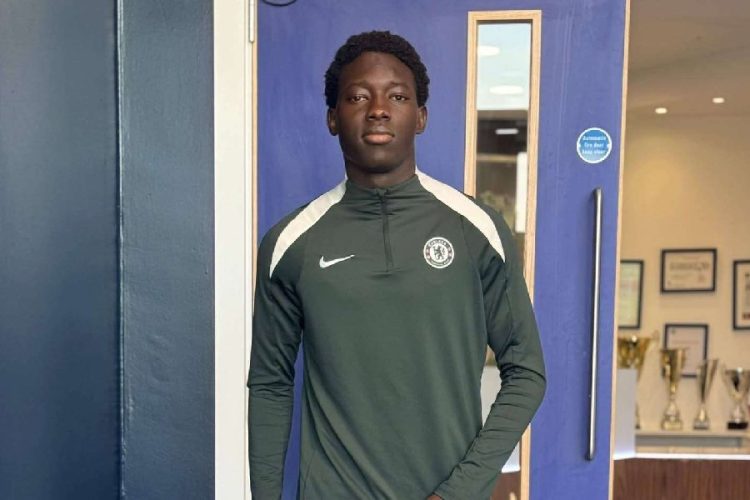 Mohamed Zongo