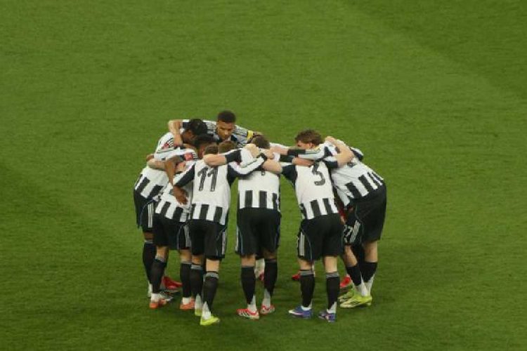 Newcastle