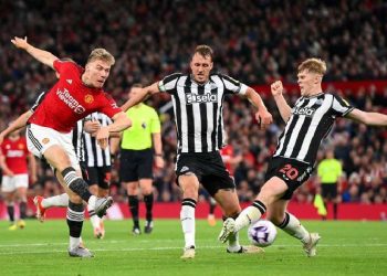 Newcastle – Manchester United