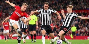 Newcastle – Manchester United