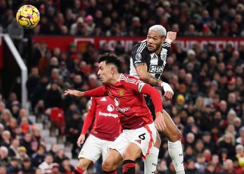 Newcastle – Manchester United