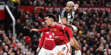 Newcastle – Manchester United