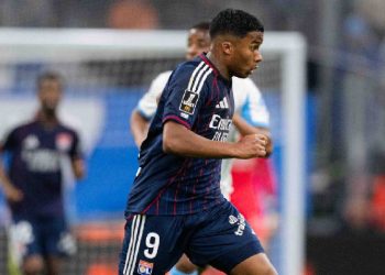 Olympique Lyonnais