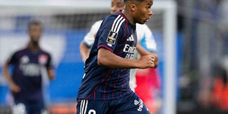 Olympique Lyonnais