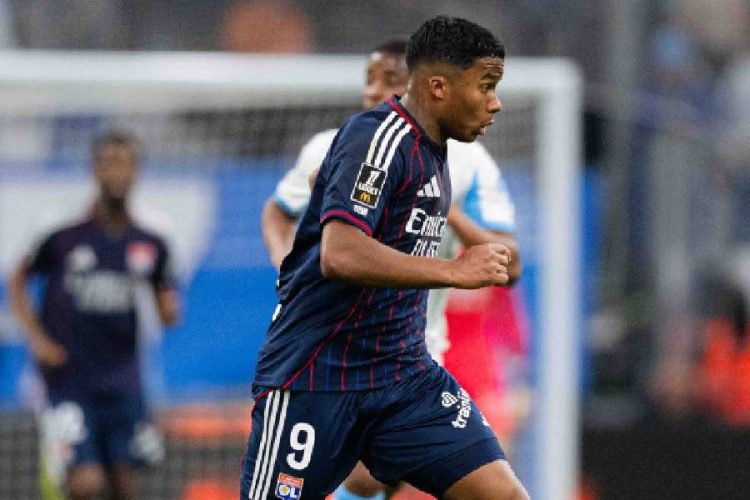 Olympique Lyonnais