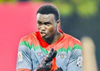 Rahim Ouattara