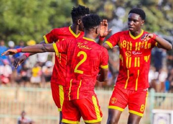 Rahimo FC