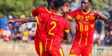Rahimo FC