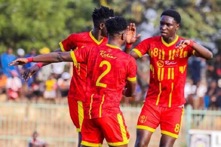 Rahimo FC