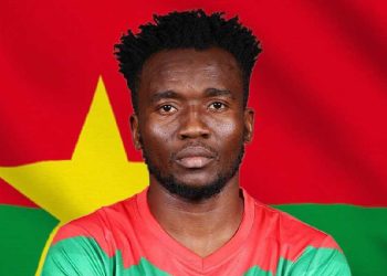 Saïdou Simporé
