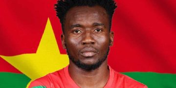 Saïdou Simporé