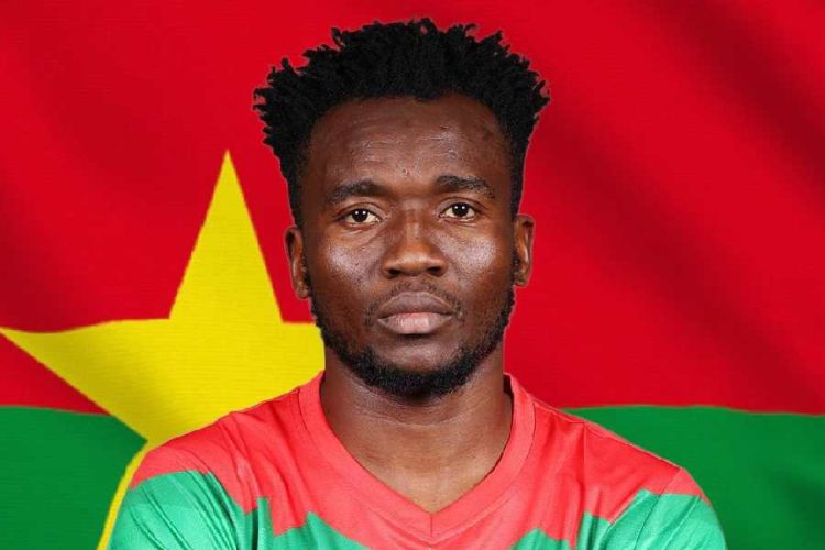 Saïdou Simporé