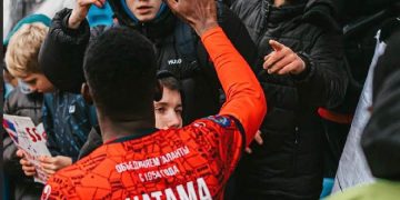 Daouda Natama