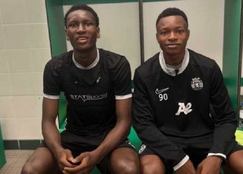 Deux pépites burkinabè