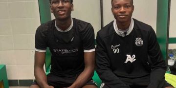 Deux pépites burkinabè