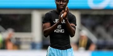 Georgi Minoungou