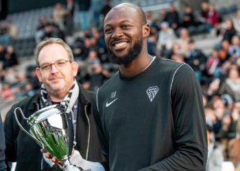 Hervé Koffi