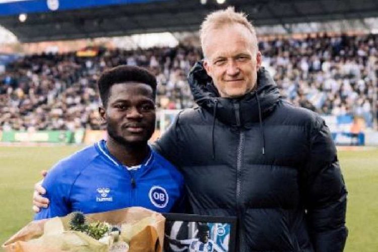 Ismahila Ouédraogo